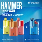 HAMMER TRIPLE багц