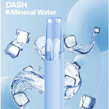 Snowplus Dash - Mineral Water