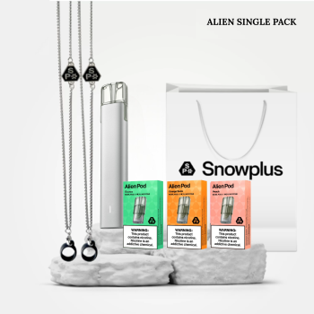 Alien Single Pack