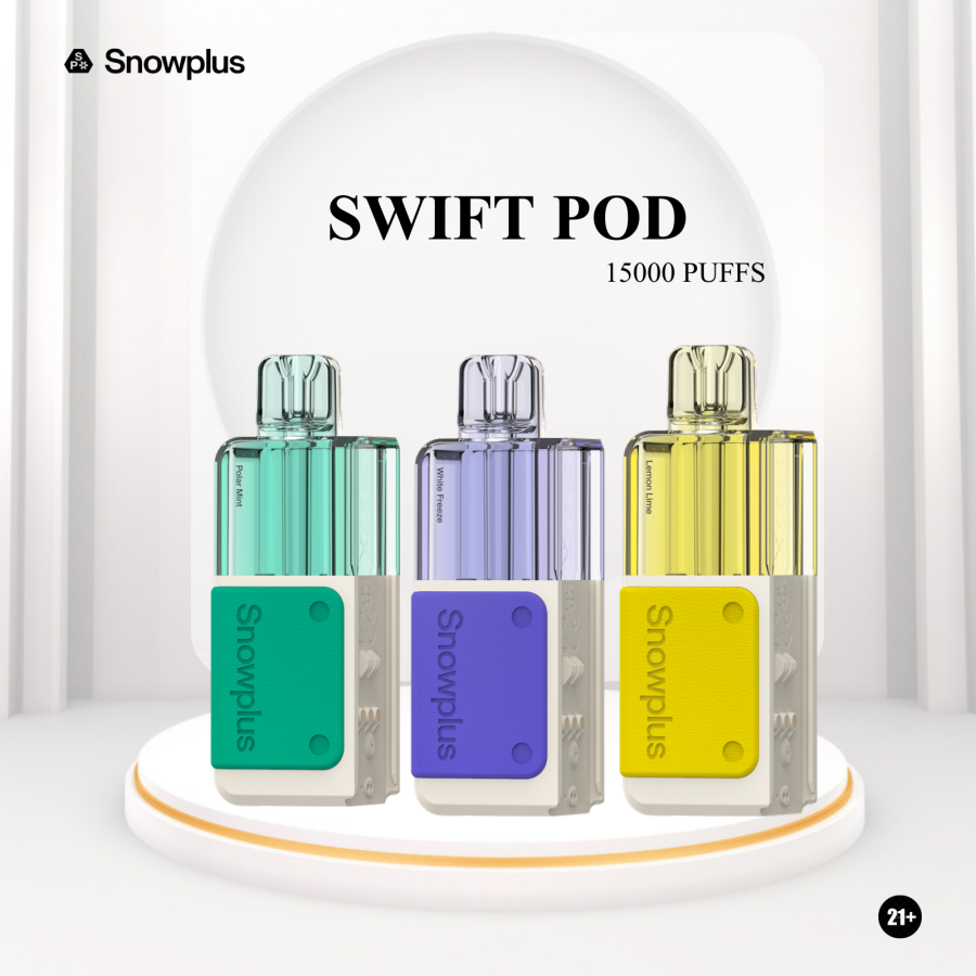 Swift под