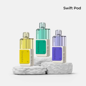 Swift под