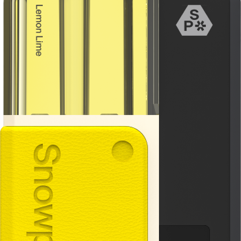 Swift Kit - lemon-lime-kit