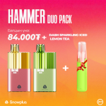HAMMER Duo багц