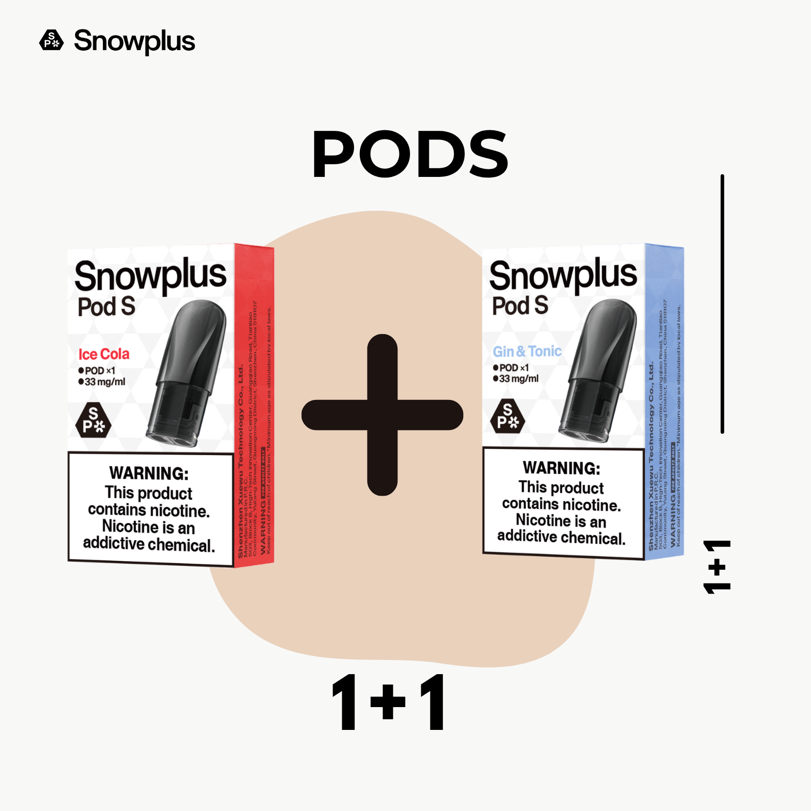 1+1